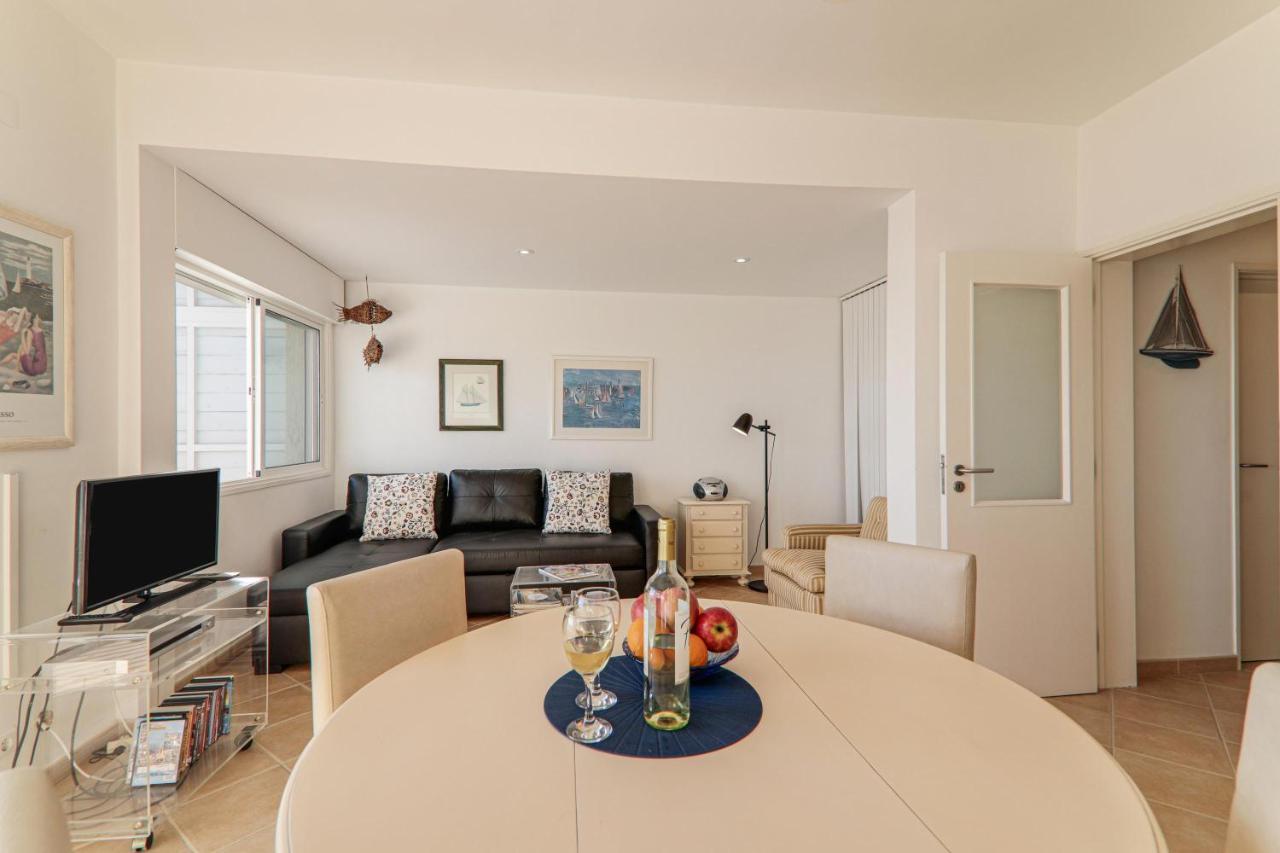 Sail Away Quarteira Exterior foto