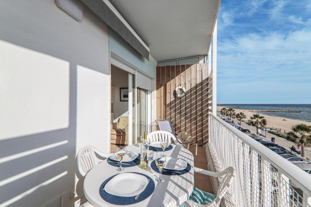 Sail Away Quarteira Exterior foto