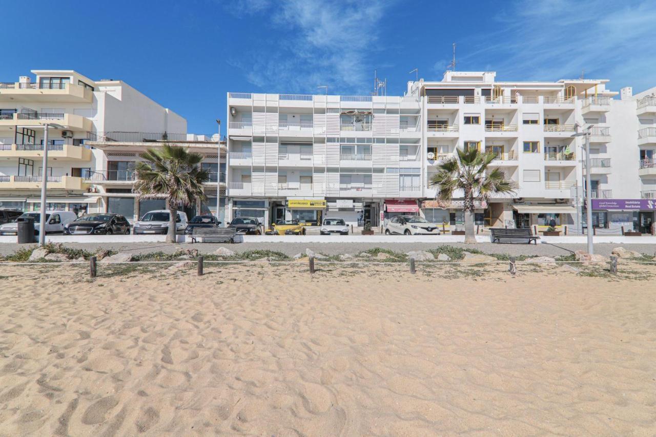 Sail Away Quarteira Exterior foto
